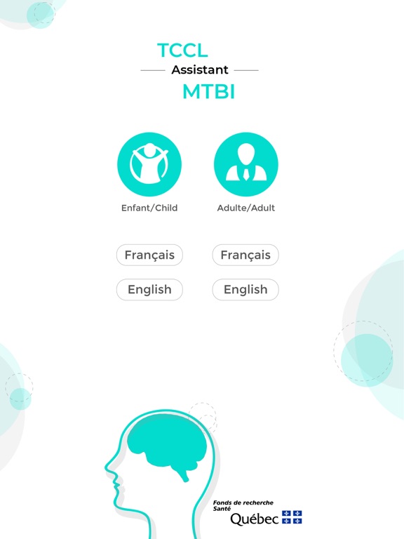 Screenshot #4 pour TCCL - MTBI