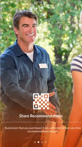 Game screenshot RelyCircle mod apk