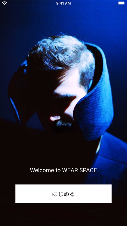 WEAR SPACE