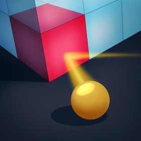 螢幕擷取畫面 (5) Collapse It! 3D