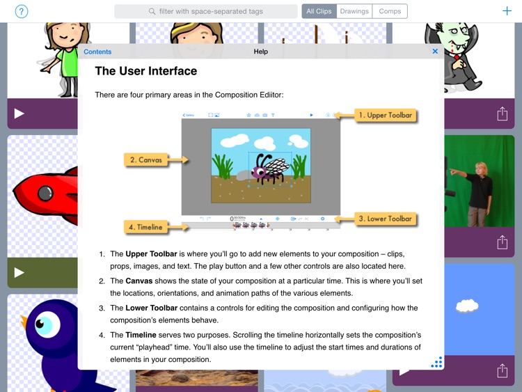 Animation & Drawing by Do Ink screenshot-4