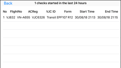 Maint CheckListのおすすめ画像4