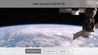 ISS Live Nowのおすすめ画像5