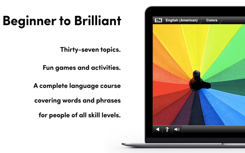 Learn British English screenshot 2