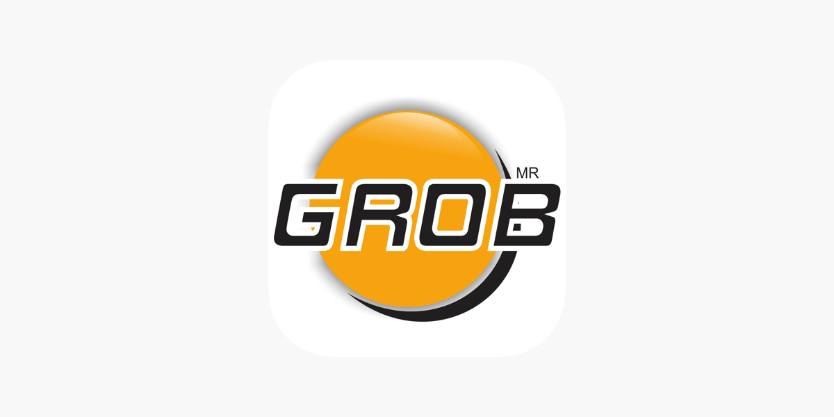 Catálogo GROB - Apps on Google Play