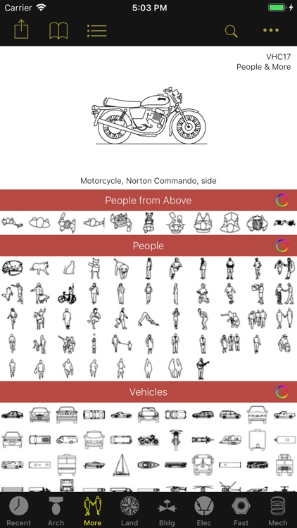 Code Zebra Symbols screenshot-8