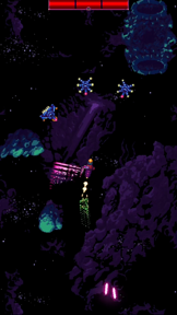 End of the Universe screenshot