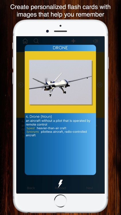 Victionary screenshot-3
