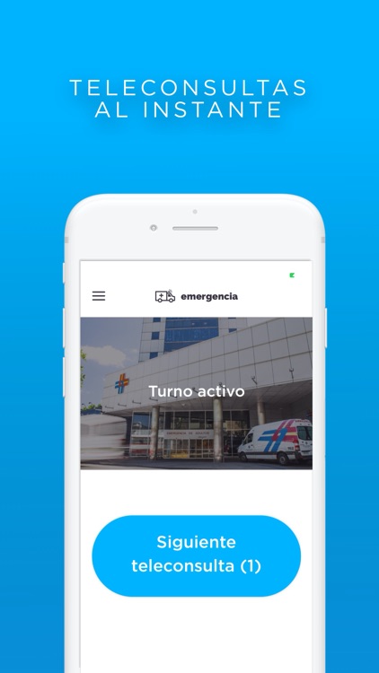 Doctor Española Móvil