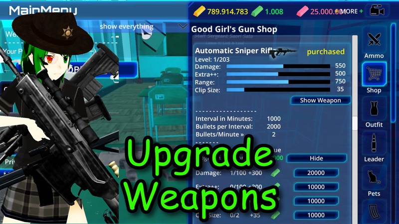 Survival Simulator Multiplayer screenshot 2