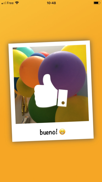 Screenshot #2 pour Bueno?