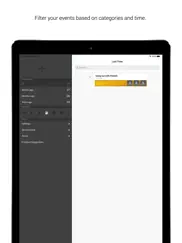 last time tracker ipad resimleri 4