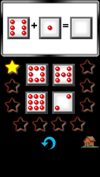 Addition Facts screenshot-3