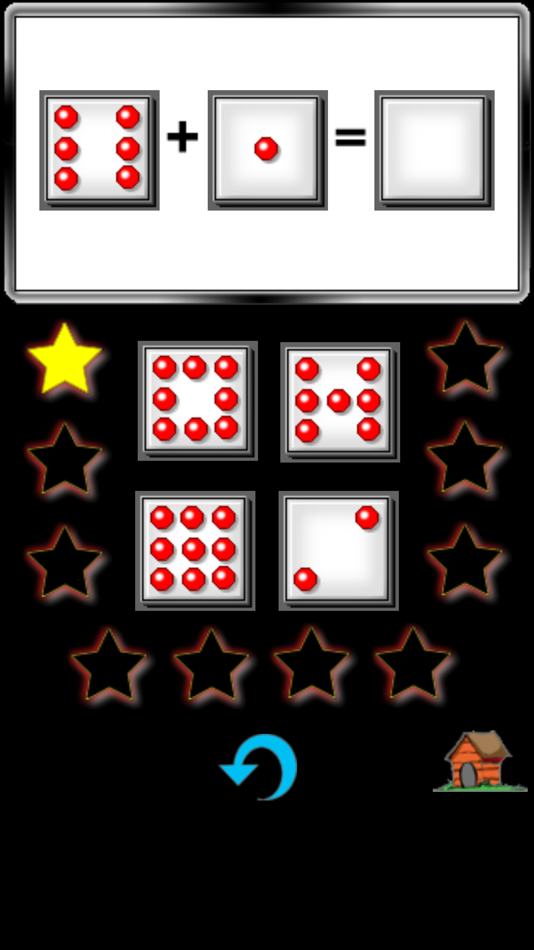 #4. Addition Facts (iOS) 由: Ventura Educational Systems