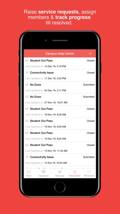 Digiicampus screenshot-3