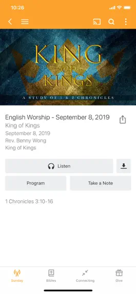 Game screenshot FCBCLA hack