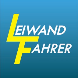 Leiwand Fahrer