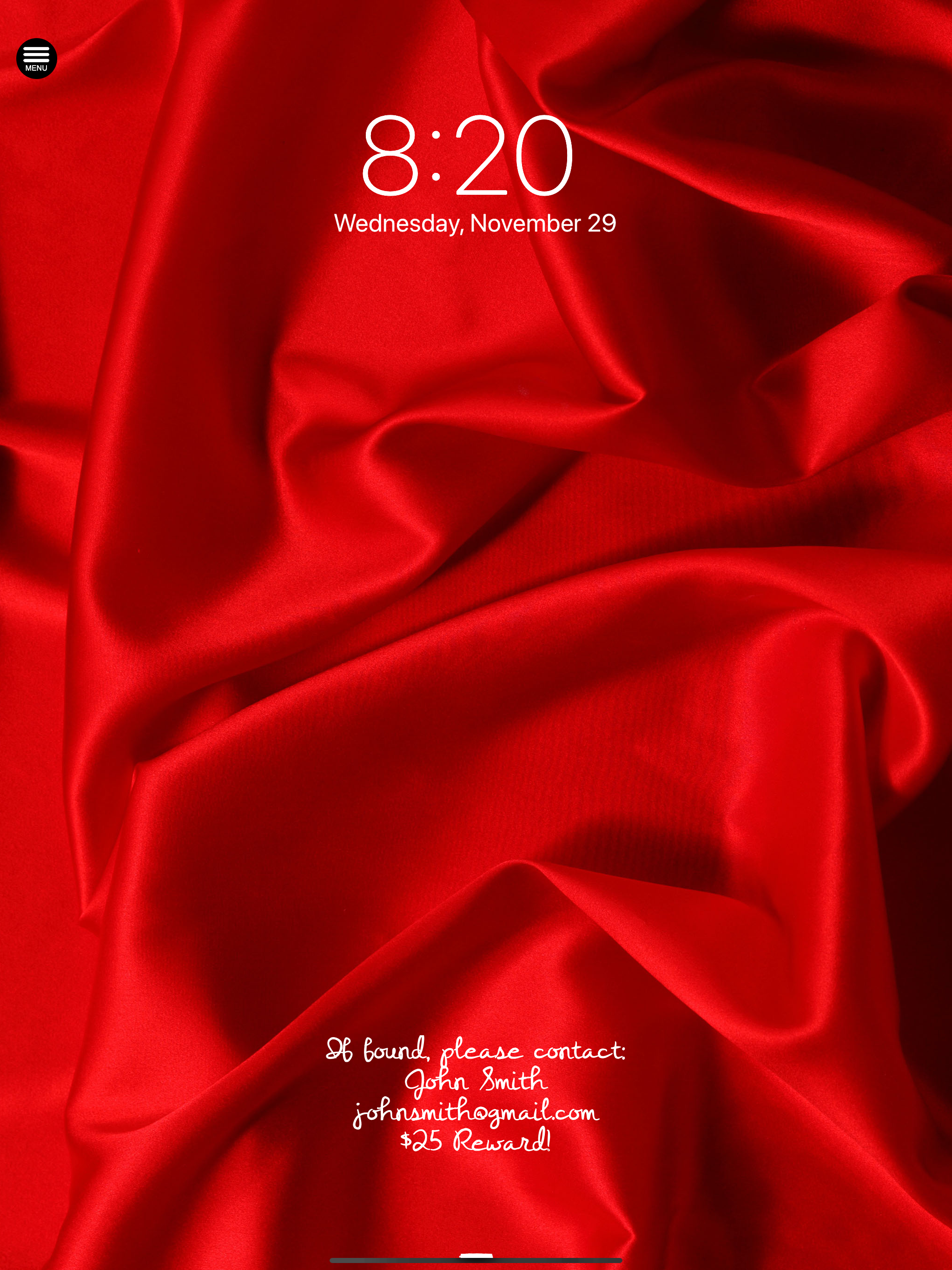 CLIPish HD Wallpaper Pro screenshot 20