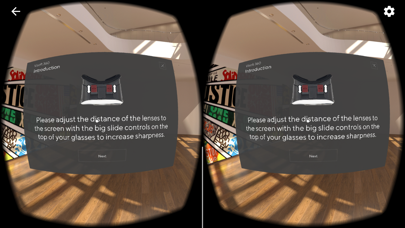 ViSoft VR Screenshot