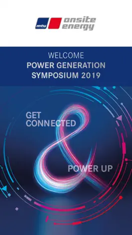 Game screenshot Power Gen Symposium 2019 mod apk