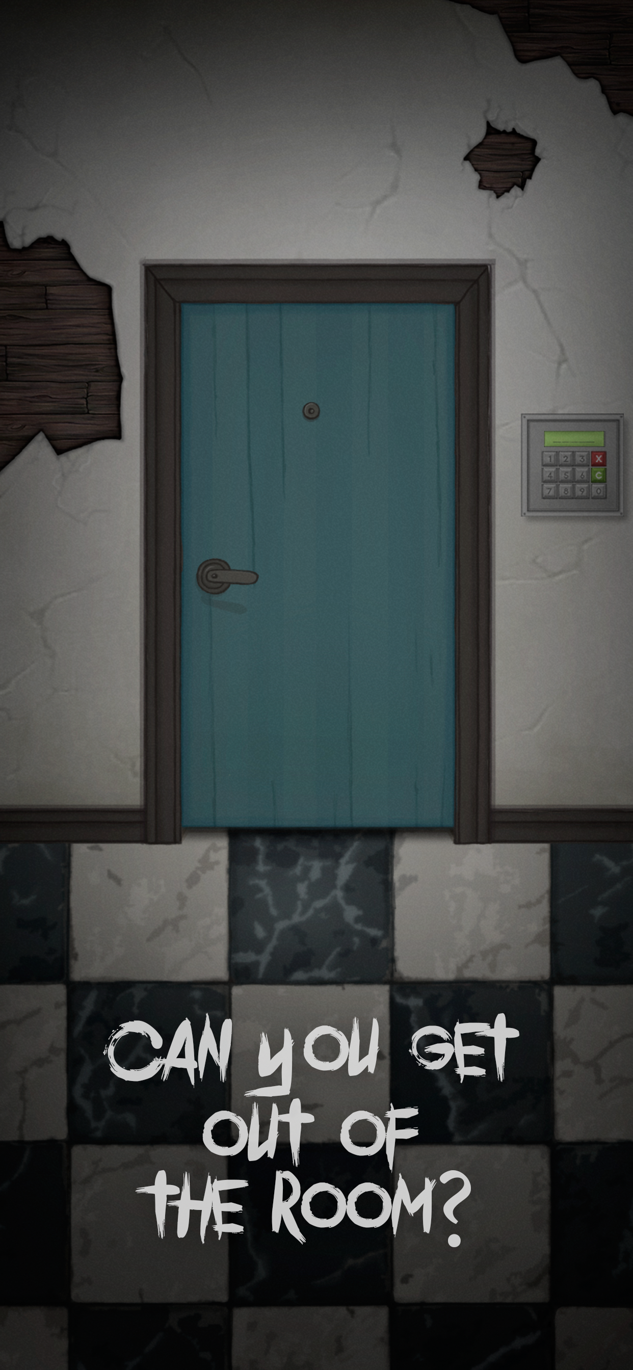 100 Doors Horror
