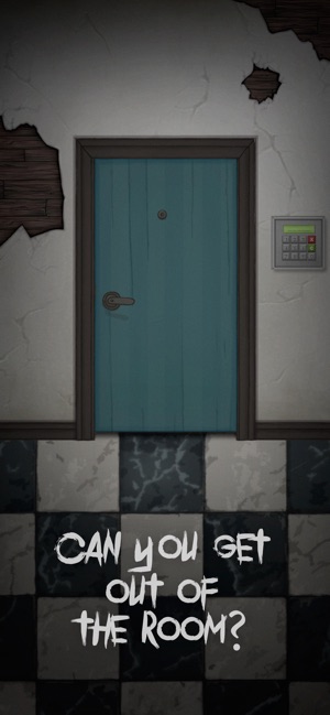 Doors Horror Game Jigsaw Puzzles for Sale