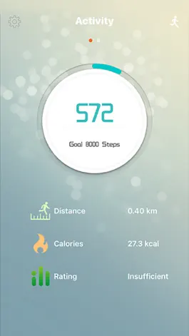 Game screenshot Fitt-Track mod apk