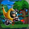 Helicopter Fight Attack Games