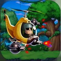 Helicopter Fight Attack Games apk