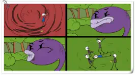 Game screenshot Great Adventure Of Man 2 ® apk