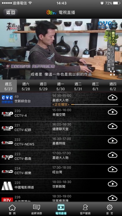 旺TV