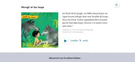 Game screenshot Mille et Une Histoires apk