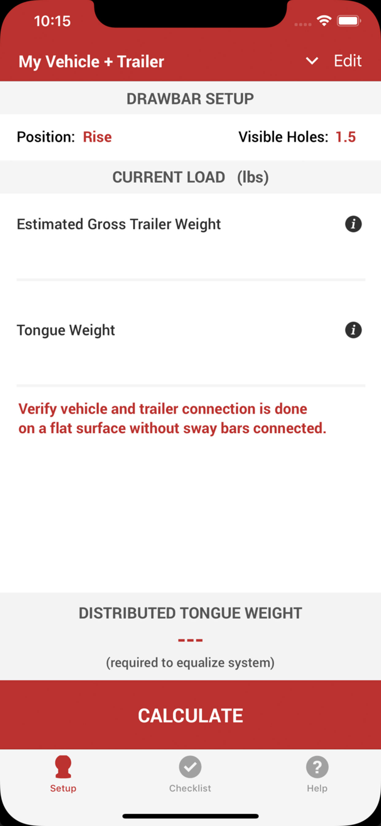 WS TrueTow