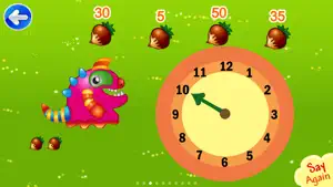 Clock Challenge screenshot 4