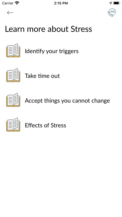 Construction Industry Helpline screenshot-5