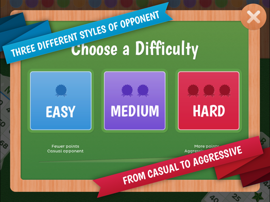 The Bingo Spot app screenshot 3