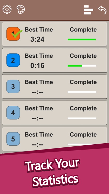 Sudoku-Numbers Puzzle Games