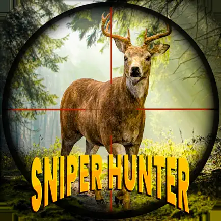 Animal Sniper Hunting 3D Games Cheats