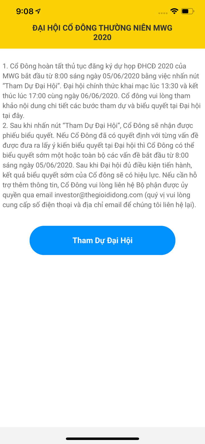 MWG DHCD screenshot 5