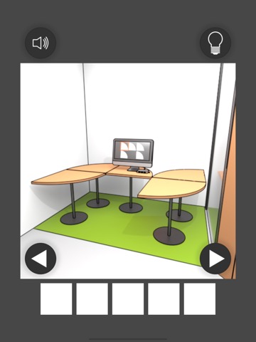 脱出ゲーム ComputerOfficeEscapeのおすすめ画像3