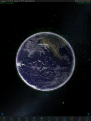 orbitrack ipad capturas de pantalla 1
