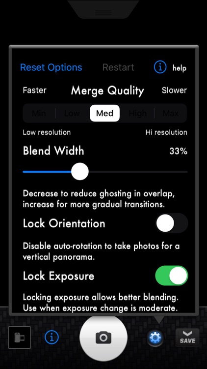 Panorama. screenshot-7