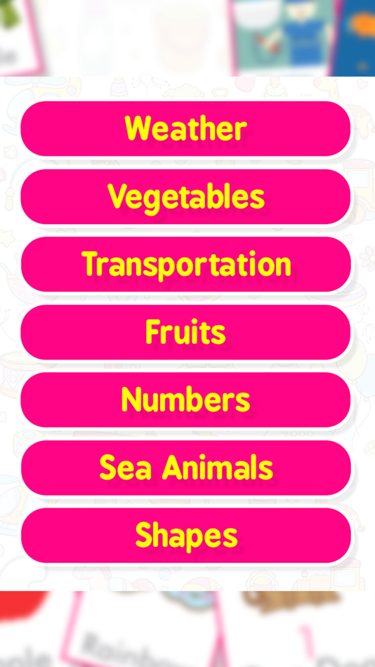 #4. All In One Flashcards (iOS) 由: Kedar Trivedi