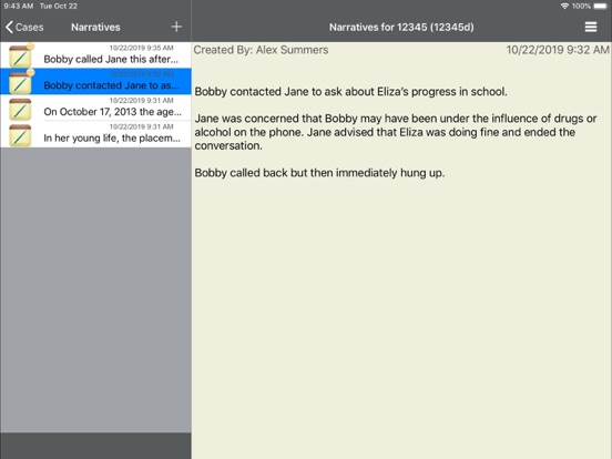 Screenshot #6 pour Compass CoPilot