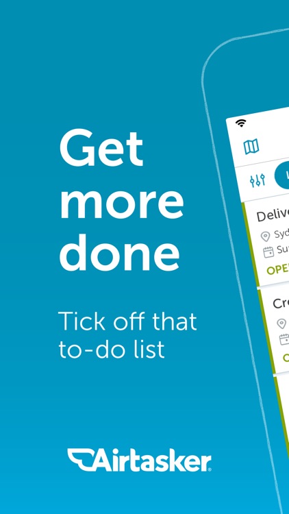 Airtasker
