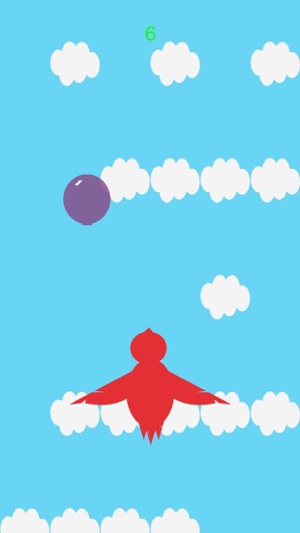 Drifting Balloon(圖2)-速報App