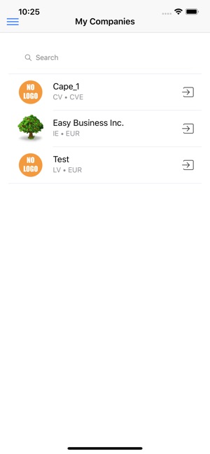 PayTraq Mobile(圖1)-速報App