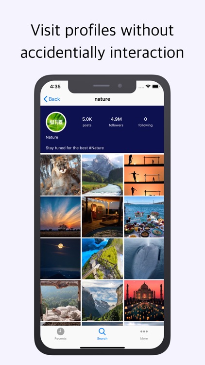 Followly: Profile Reports+ screenshot-3