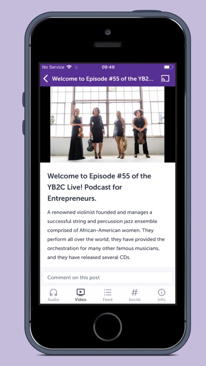 YB2C Premium Branding for You