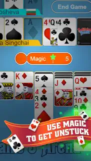 solitaire 3 arena problems & solutions and troubleshooting guide - 2